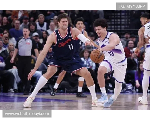 快船近19场16胜3负，防守效率回升成战绩反弹关键