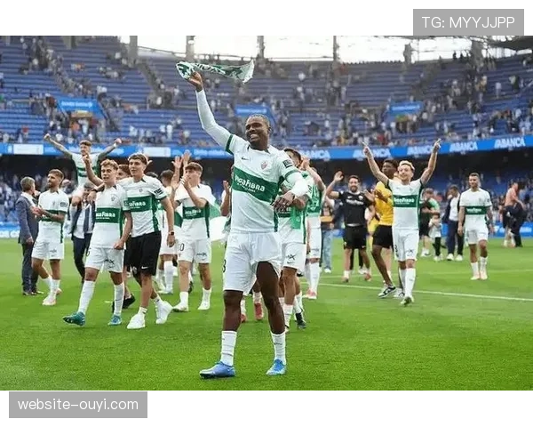 保级六分战前瞻:埃尔切主场迎战巴拉多利德,输球一方将深陷降级区 保级六分战前瞻:埃尔切主场迎战巴拉多利德,输球一方将深陷降级区